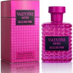 Women's Valentine Nero Dazzling Pink Eau De Parfum